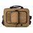 5.11 Tactical Overwatch Briefcase 16L portfölj i Black med konverterbara ryggsäcksremmar