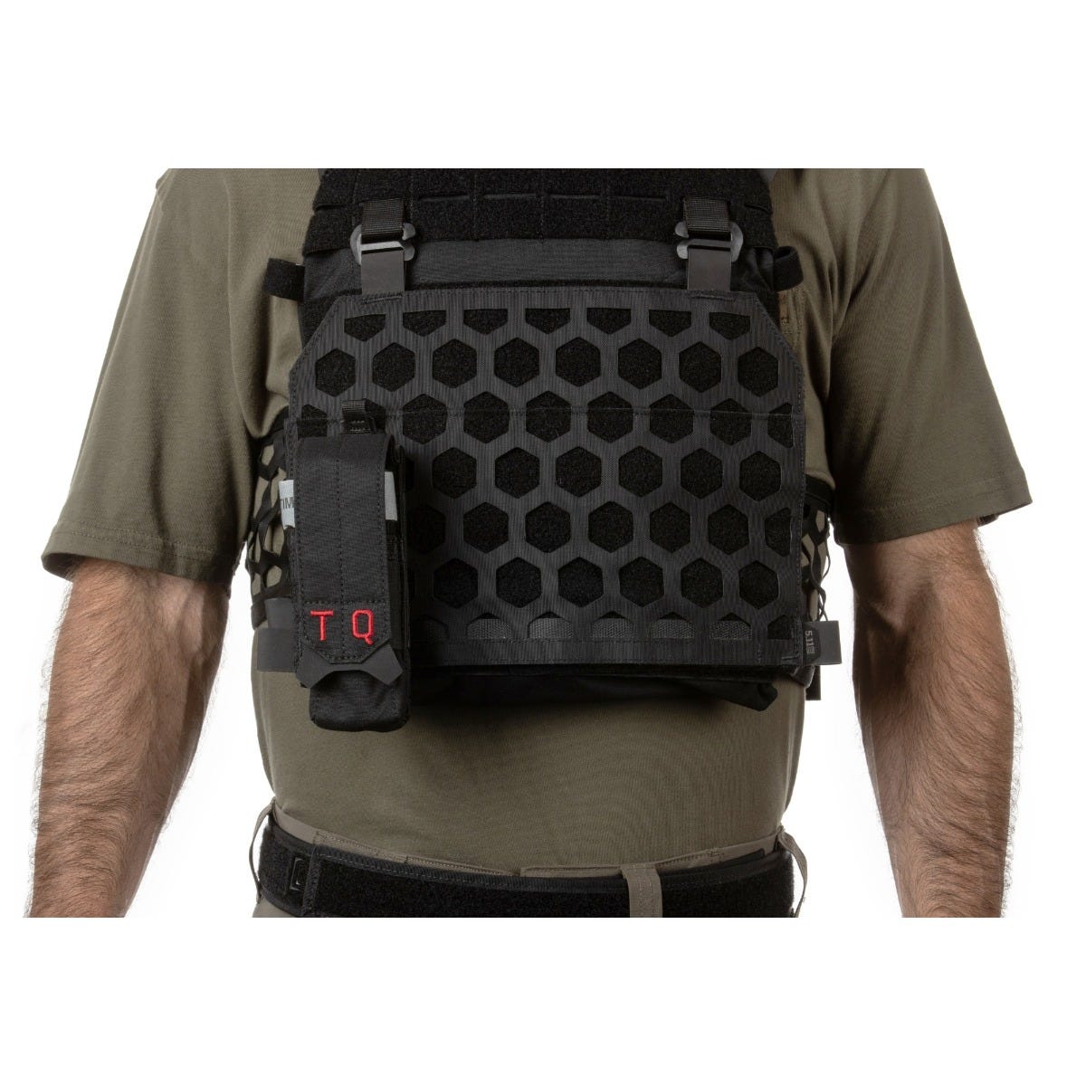 5.11 Flex Tourniquet Pouch tourniquetficka i Kangaroo