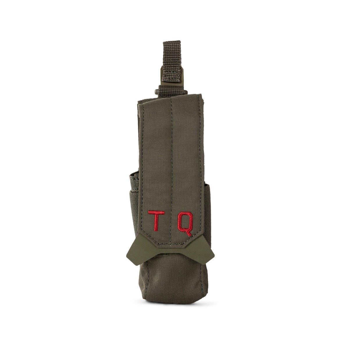 5.11 Flex Tourniquet Pouch tourniquetficka i Ranger Green