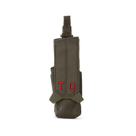 5.11 Flex Tourniquet Pouch tourniquetficka i Ranger Green