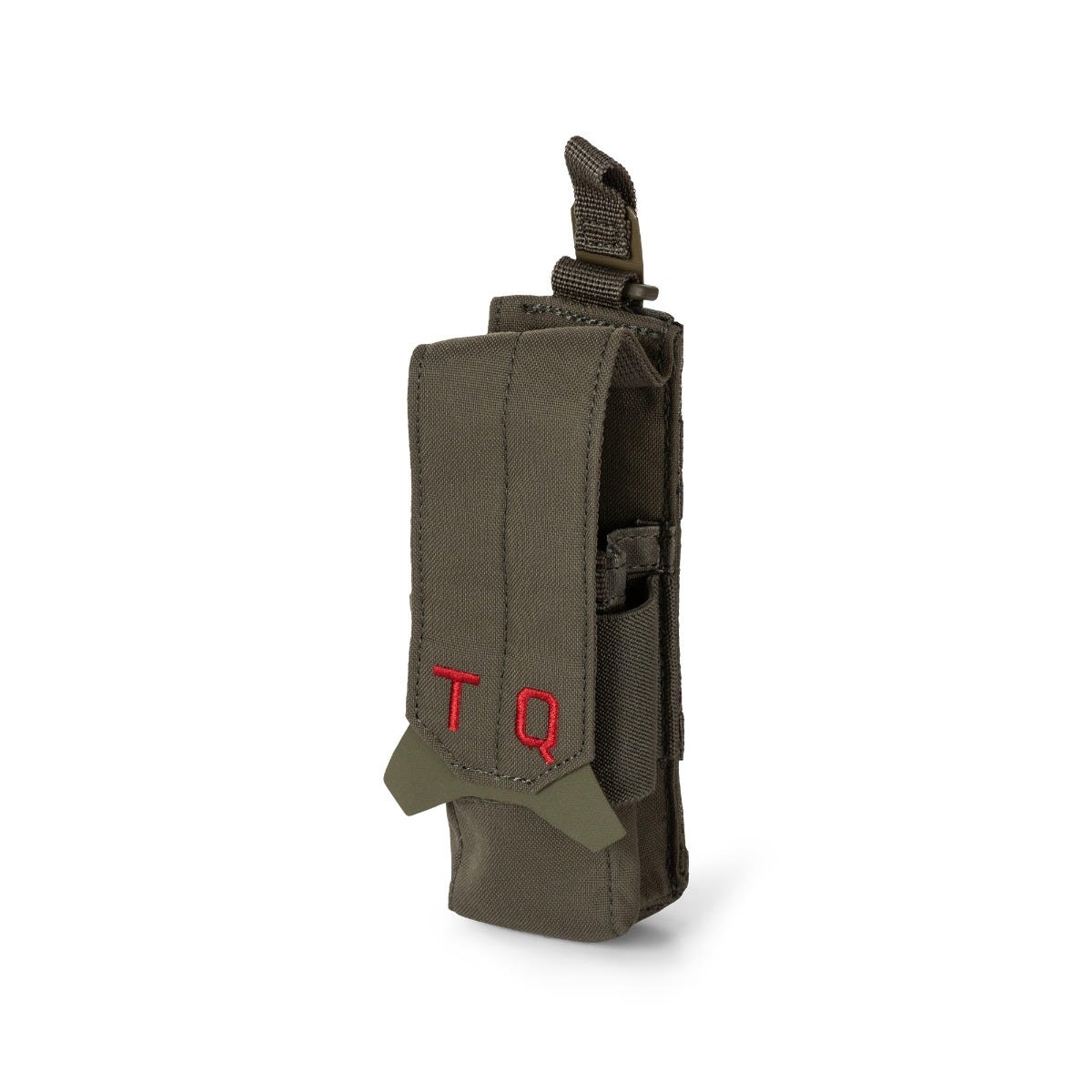 5.11 Flex Tourniquet Pouch tourniquetficka i Ranger Green
