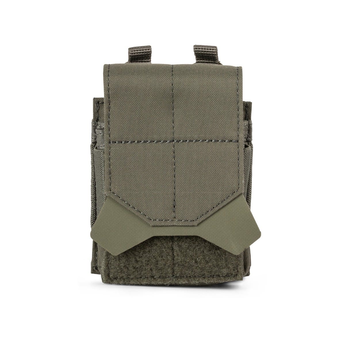 5.11 Tactical Flex Handcuff Pouch handbojsficka i Ranger Green