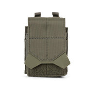 5.11 Tactical Flex Handcuff Pouch handbojsficka i Ranger Green