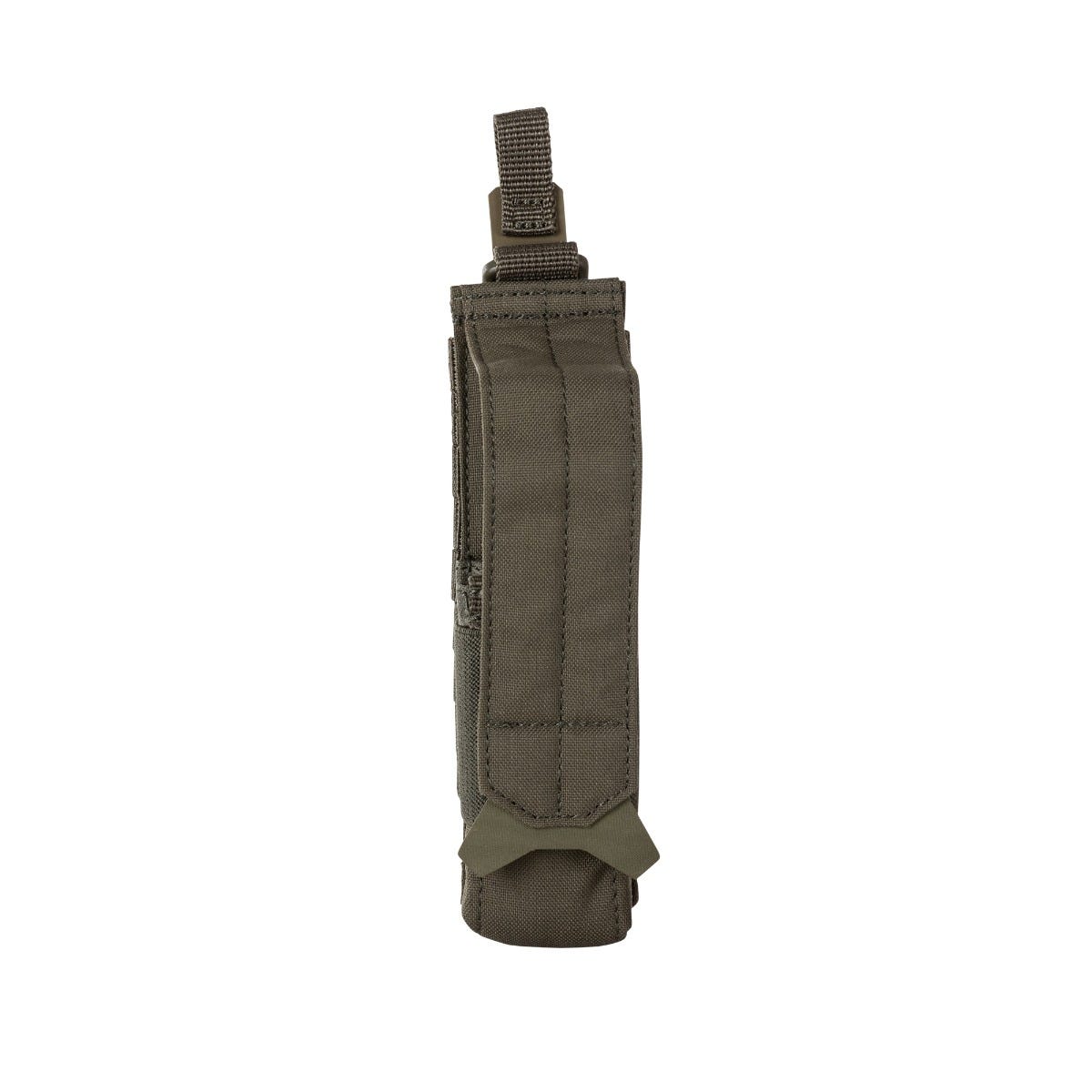 5.11 Flex Flashlight Pouch ficklampficka i Ranger Green