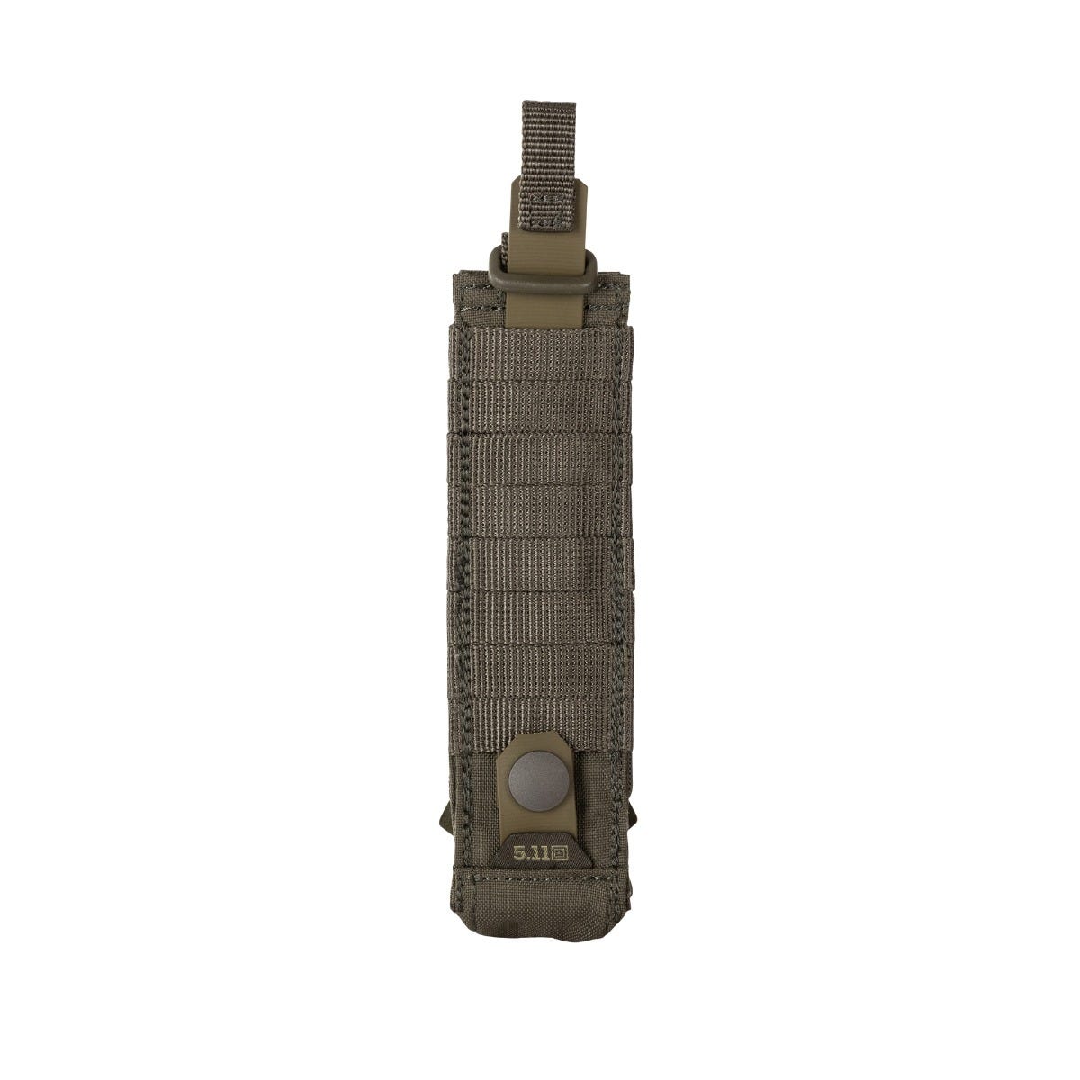 5.11 Flex Flashlight Pouch ficklampficka i Ranger Green
