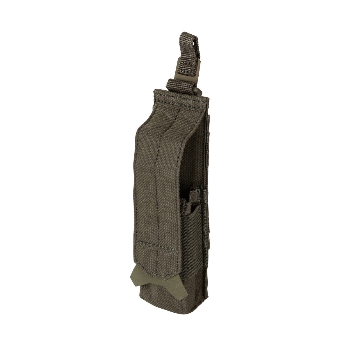 5.11 Flex Flashlight Pouch ficklampficka i Ranger Green