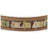 5.11 Tactical Maverick Battle Belt i MultiCam®, inner- och ytterbälte med COBRA®-spännen.