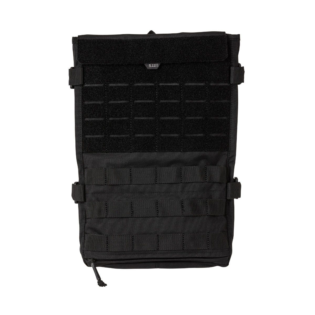 5.11 PC Convertible Hydration Carrier Black, konvertibel vätskebärare för MOLLE och ryggsäck