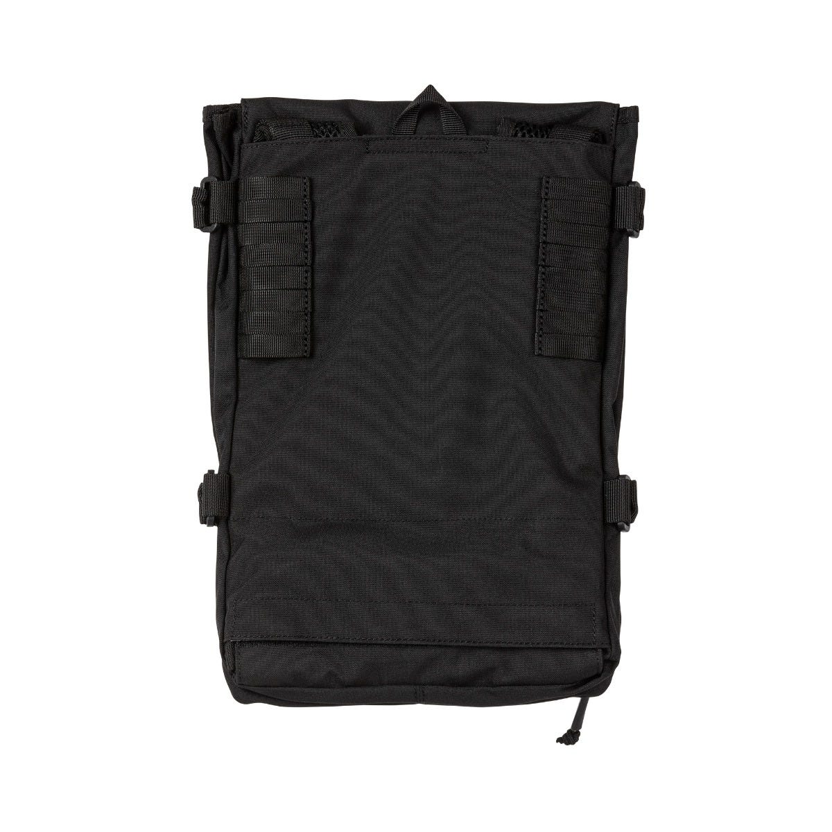 5.11 PC Convertible Hydration Carrier Black, konvertibel vätskebärare för MOLLE och ryggsäck