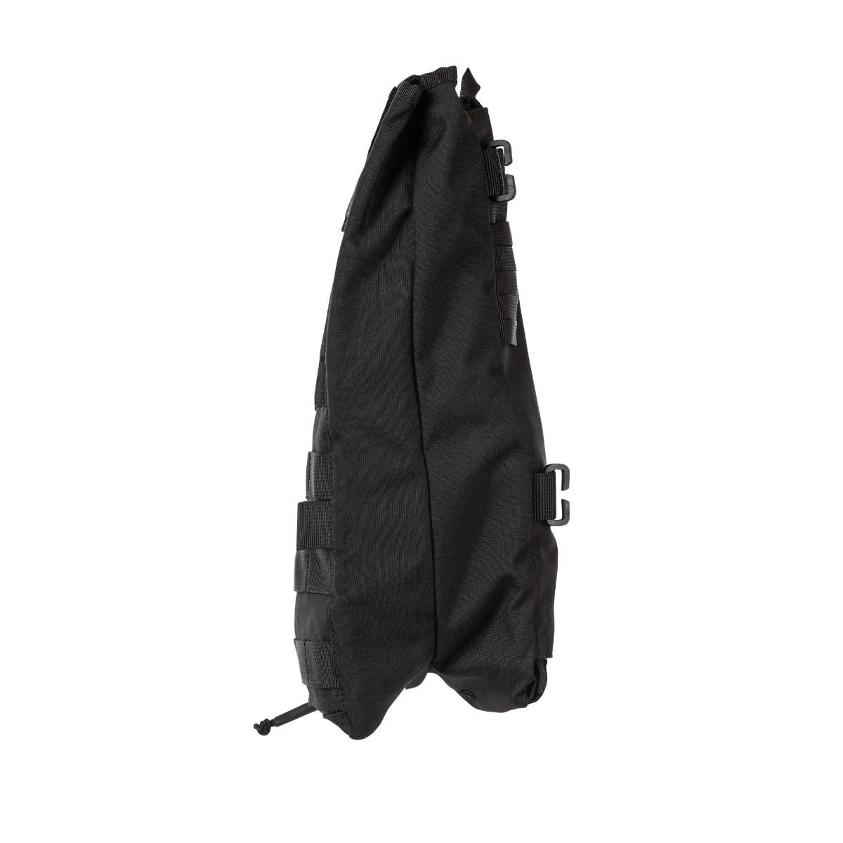 5.11 PC Convertible Hydration Carrier Black, konvertibel vätskebärare för MOLLE och ryggsäck