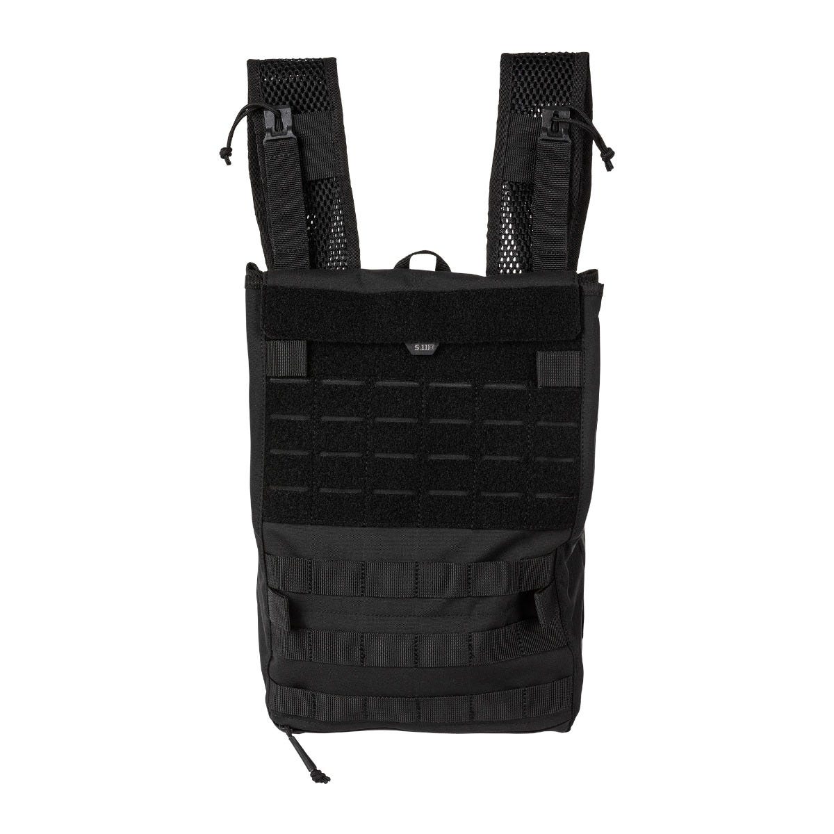 5.11 PC Convertible Hydration Carrier Black, konvertibel vätskebärare för MOLLE och ryggsäck