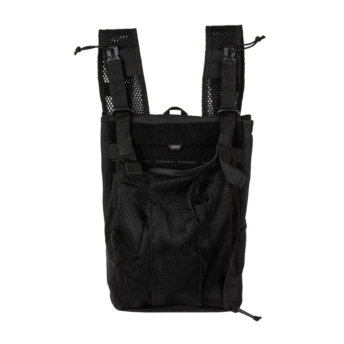 5.11 PC Convertible Hydration Carrier Black, konvertibel vätskebärare för MOLLE och ryggsäck
