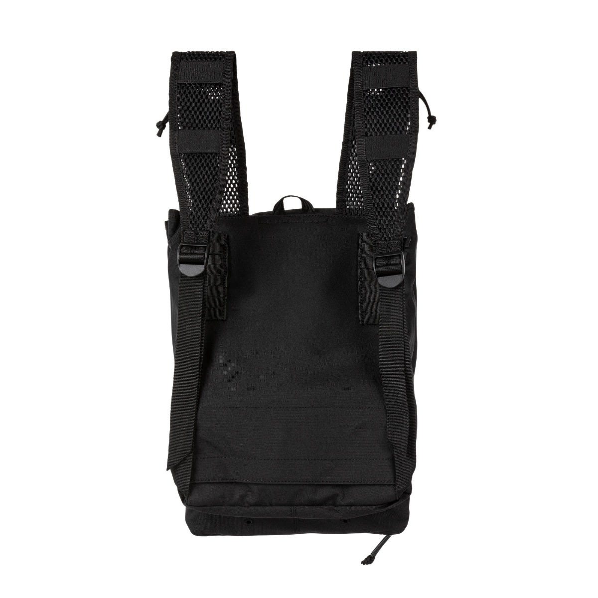 5.11 PC Convertible Hydration Carrier Black, konvertibel vätskebärare för MOLLE och ryggsäck