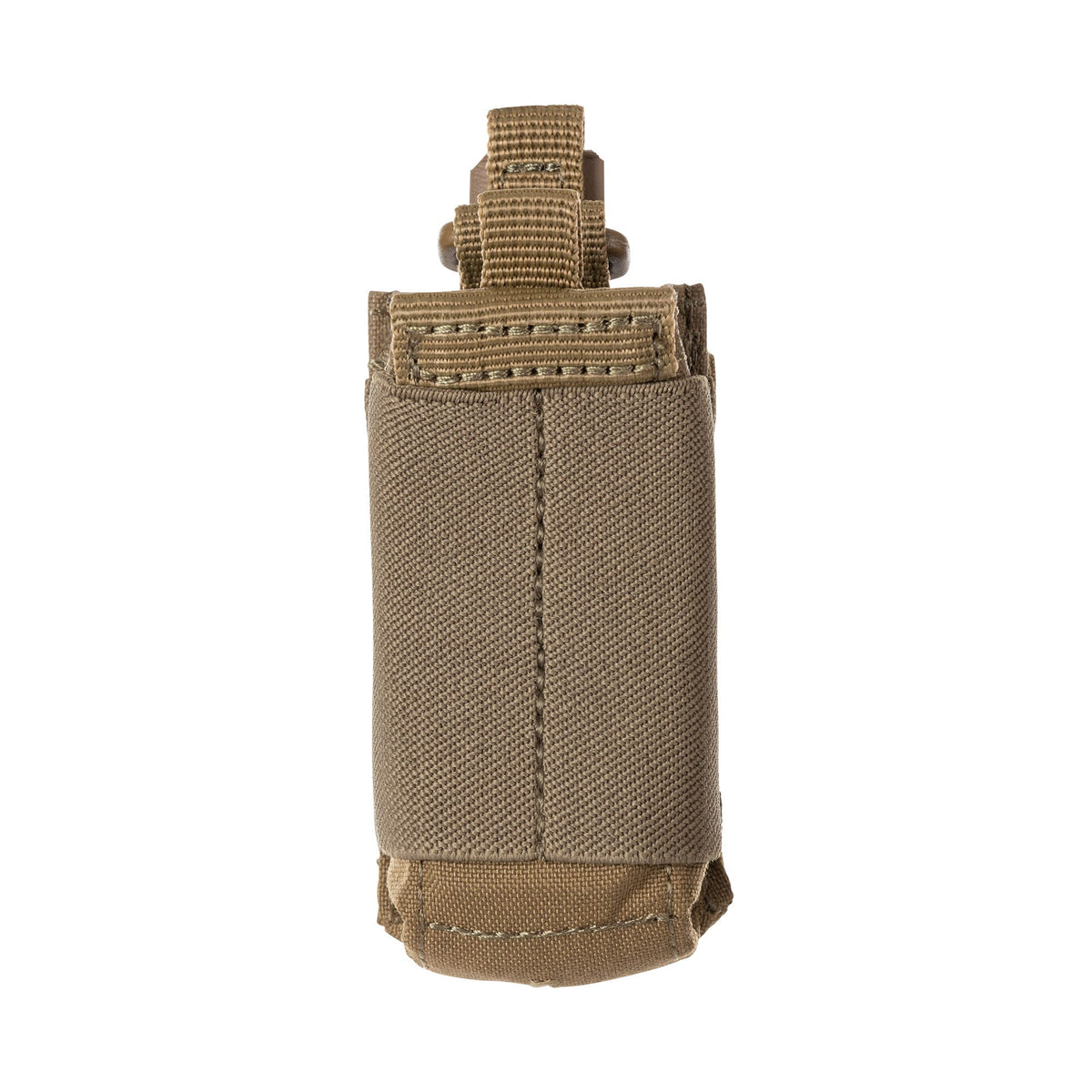 5.11 Flex Single Pistol Mag Pouch 2.0 magasinficka i Kangaroo