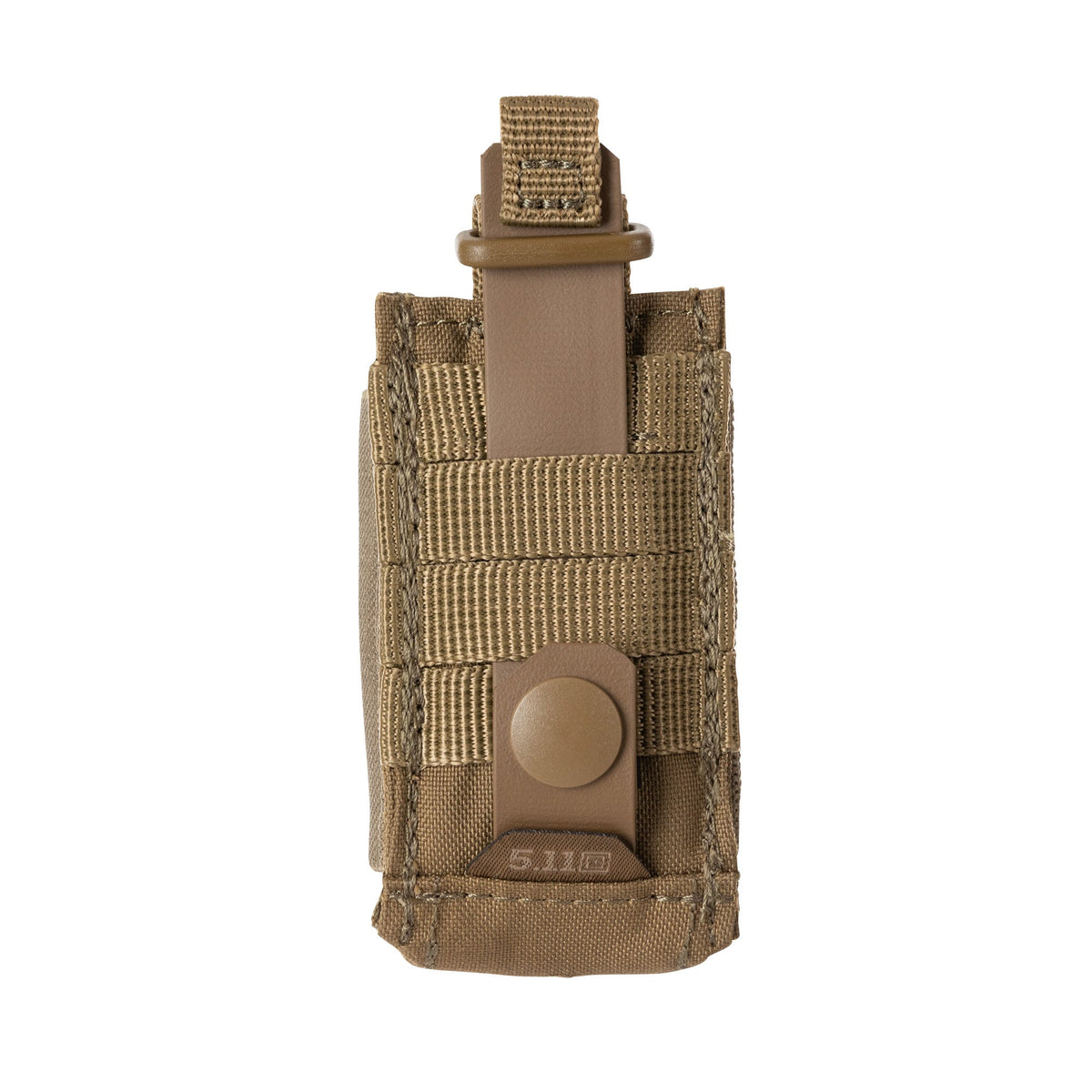 5.11 Flex Single Pistol Mag Pouch 2.0 magasinficka i Kangaroo