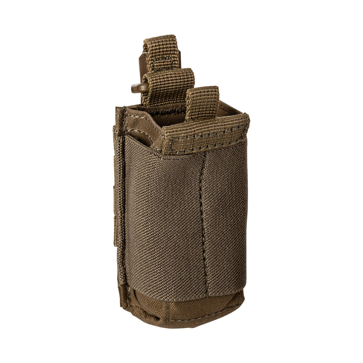 5.11 Flex Single Pistol Mag Pouch 2.0 magasinficka i Kangaroo