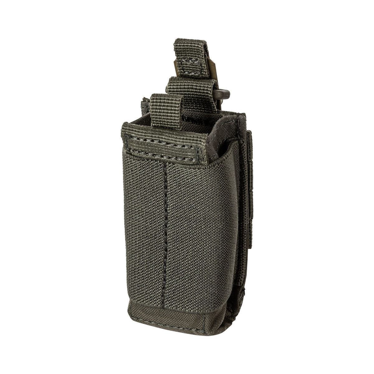 5.11 Flex Single Pistol Mag Pouch 2.0 magasinficka i Ranger Green