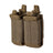5.11 Flex Double Pistol Mag Pouch 2.0 magasinficka i Kangaroo