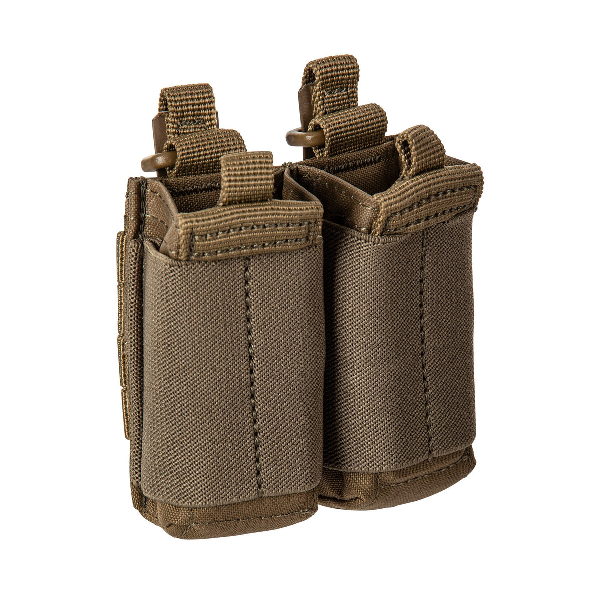 5.11 Flex Double Pistol Mag Pouch 2.0 magasinficka i Kangaroo