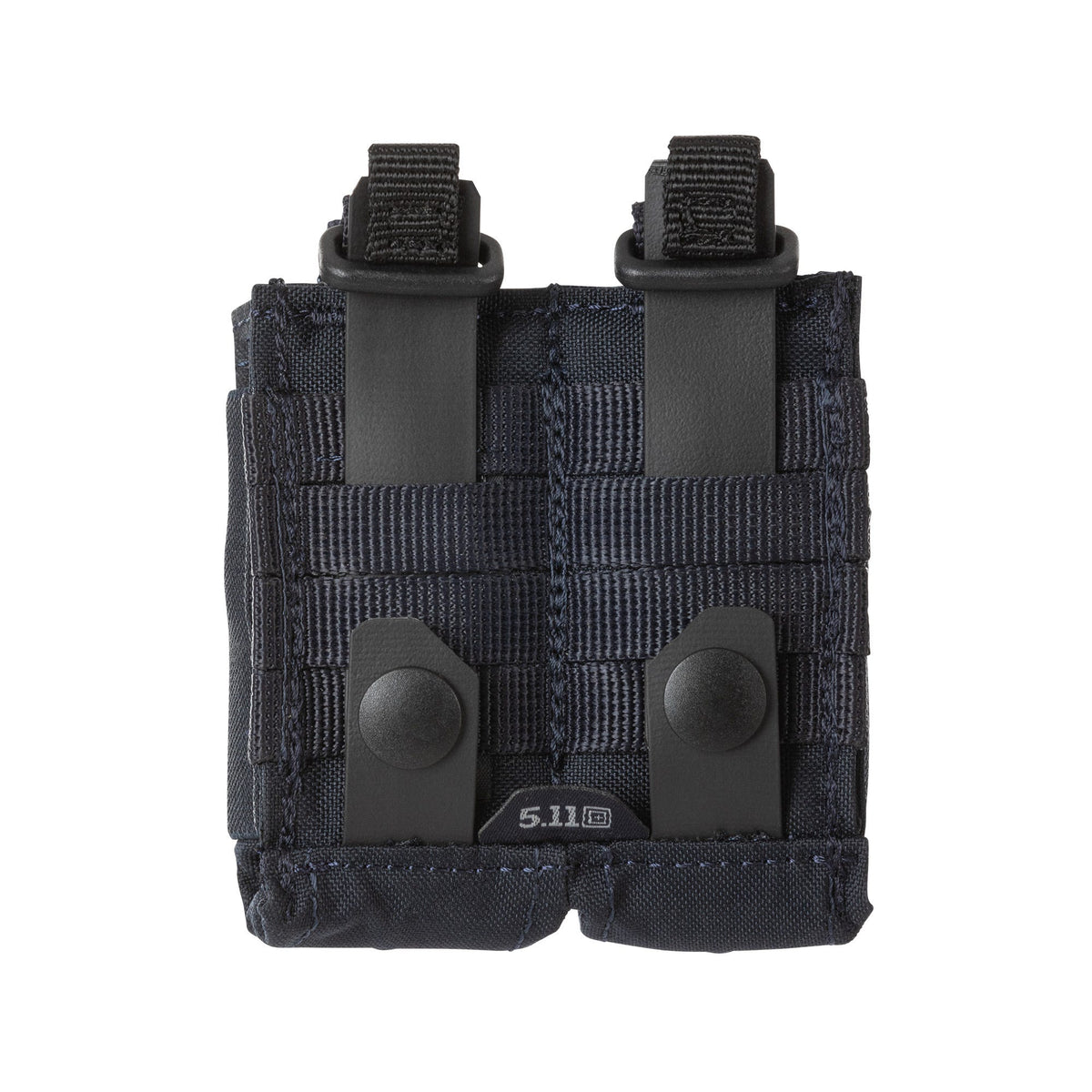 5.11 Flex Double Pistol Mag Pouch 2.0 magasinficka i Kangaroo