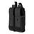 5.11 Flex Double Pistol Mag Cover Pouch i Black