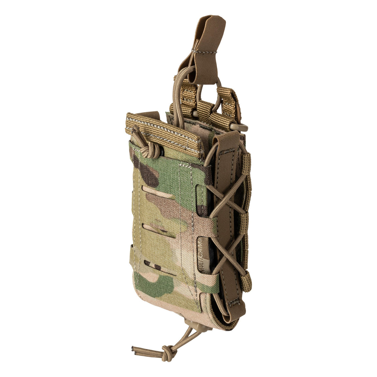 5.11 Flex Single Multi-Caliber Mag Pouch i MultiCam®
