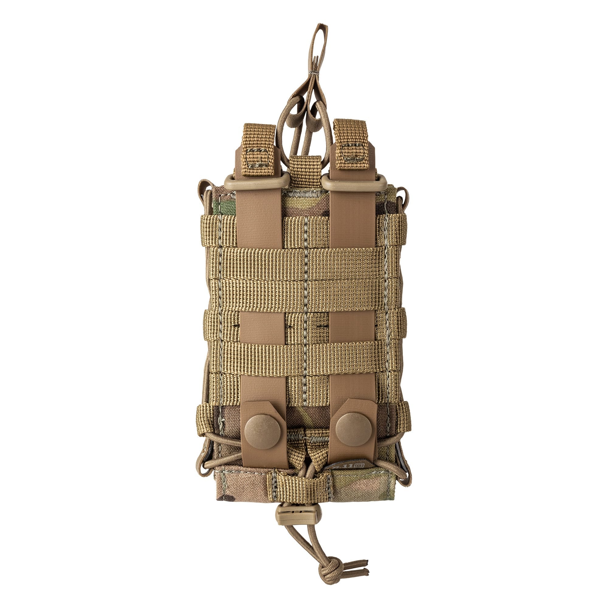 5.11 Flex Single Multi-Caliber Mag Pouch i MultiCam®