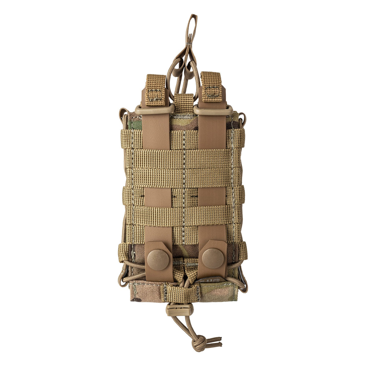 5.11 Flex Single Multi-Caliber Mag Pouch i MultiCam®
