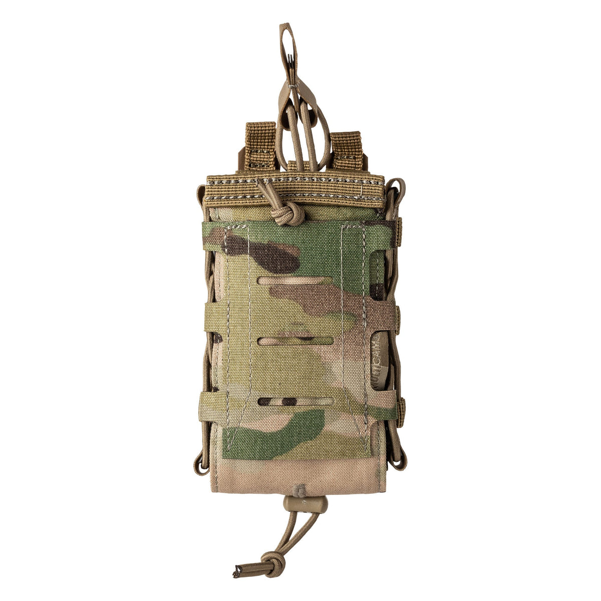 5.11 Flex Single Multi-Caliber Mag Pouch i MultiCam®