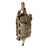 5.11 Flex Single Multi-Caliber Mag Pouch i MultiCam®