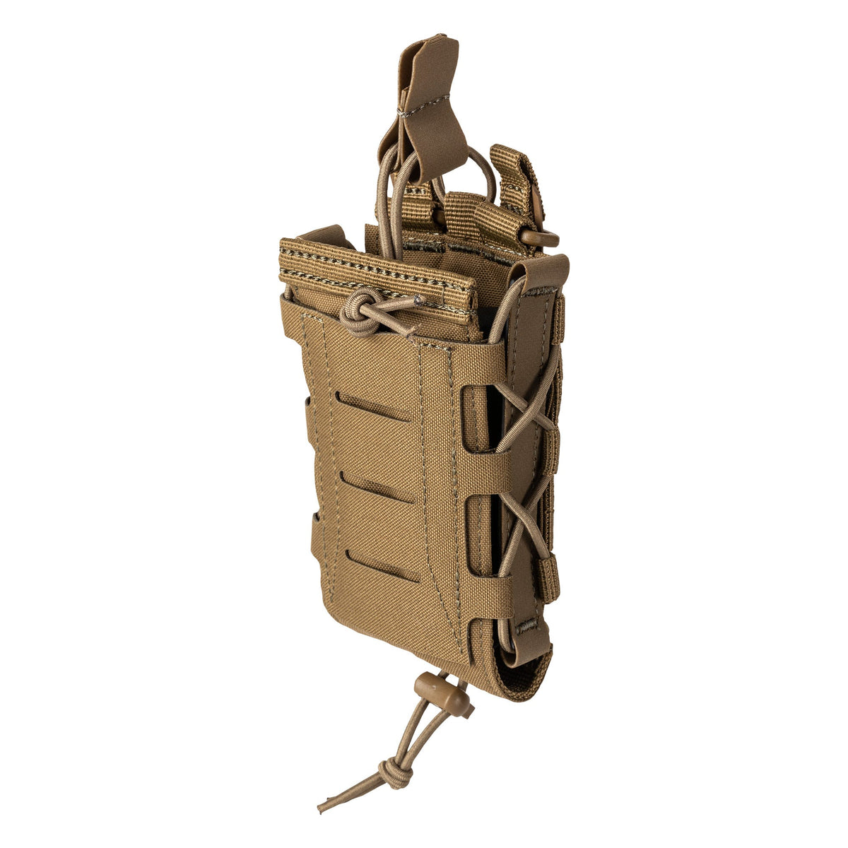 5.11 Tactical Flex Single Multi-Caliber Mag Pouch i Kangaroo