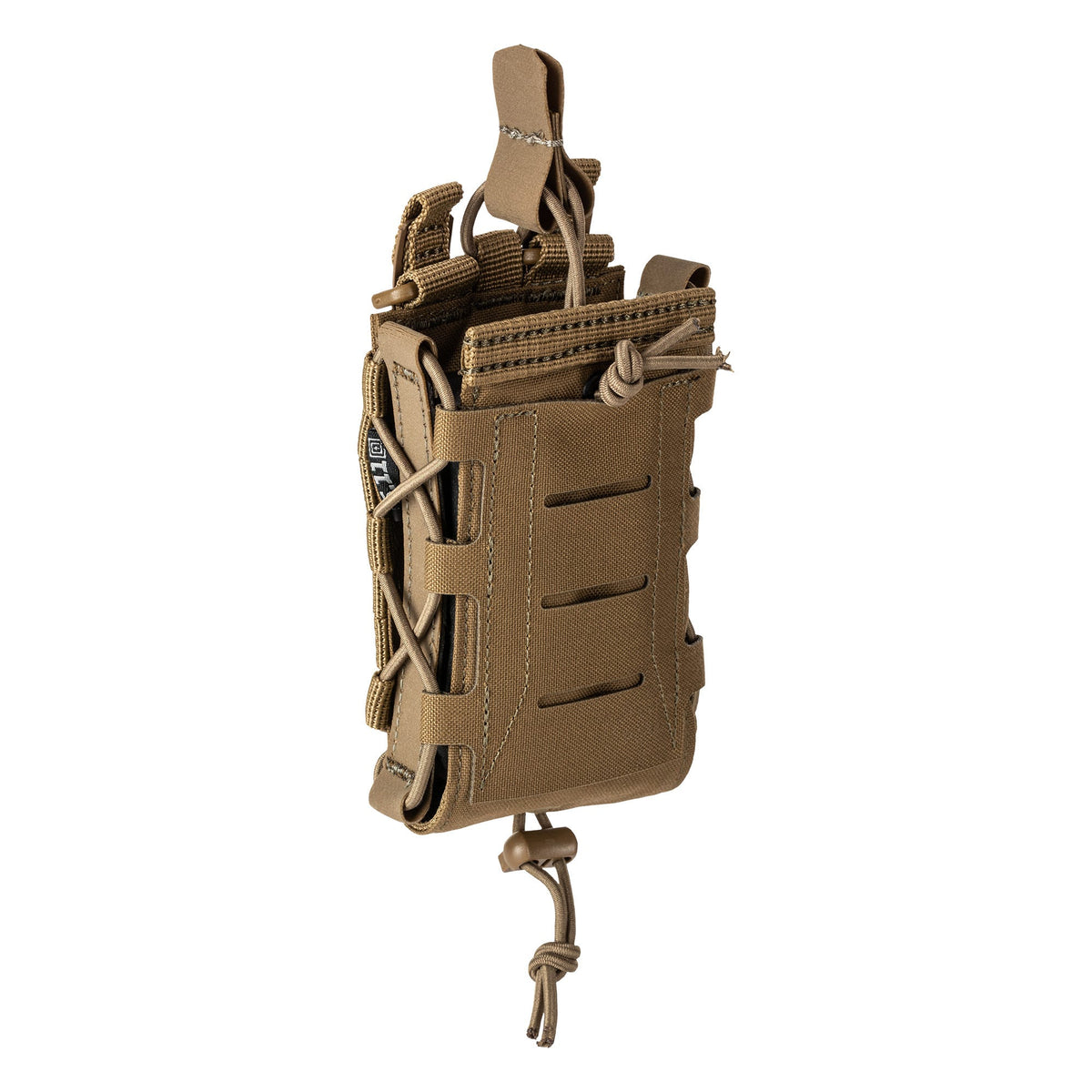5.11 Tactical Flex Single Multi-Caliber Mag Pouch i Kangaroo