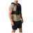 5.11 TacTec Trainer Weight Vest i MultiCam Black™, träningsväst med MOLLE-plattformar