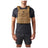5.11 TacTec Trainer Weight Vest i Kangaroo, träningsväst med MOLLE-plattformar