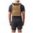 5.11 TacTec Trainer Weight Vest i Kangaroo, träningsväst med MOLLE-plattformar