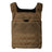 5.11 TacTec Trainer Weight Vest i Kangaroo, träningsväst med MOLLE-plattformar