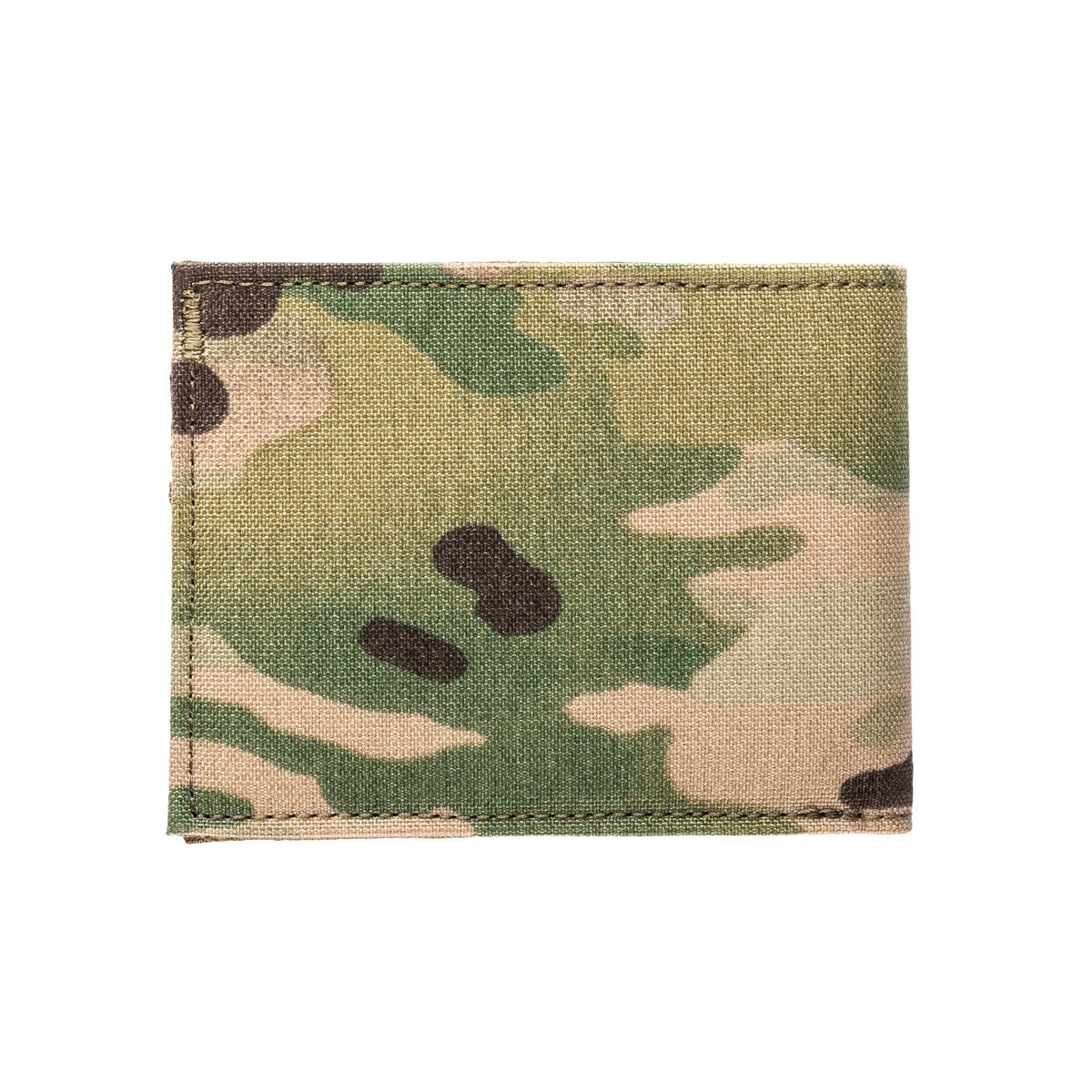 5.11 Tactical Tracker Bi-fold 2.0 plånbok i MultiCam® med kompakt format och RFID-skydd