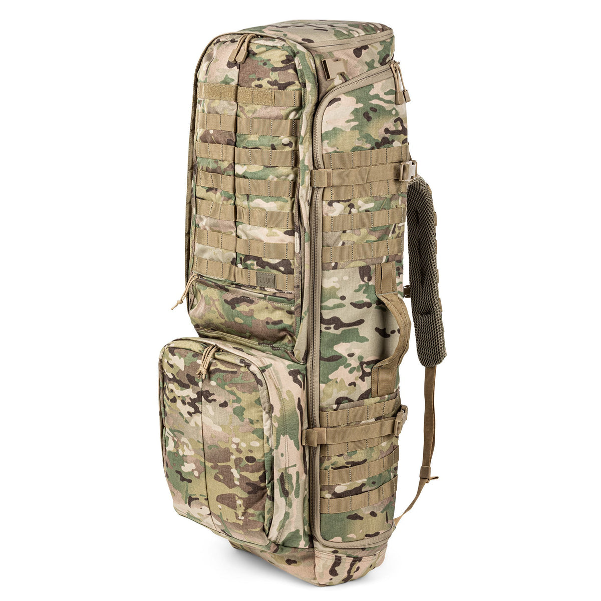 5.11 RUSH Sierra One taktisk ryggsäck i MultiCam®