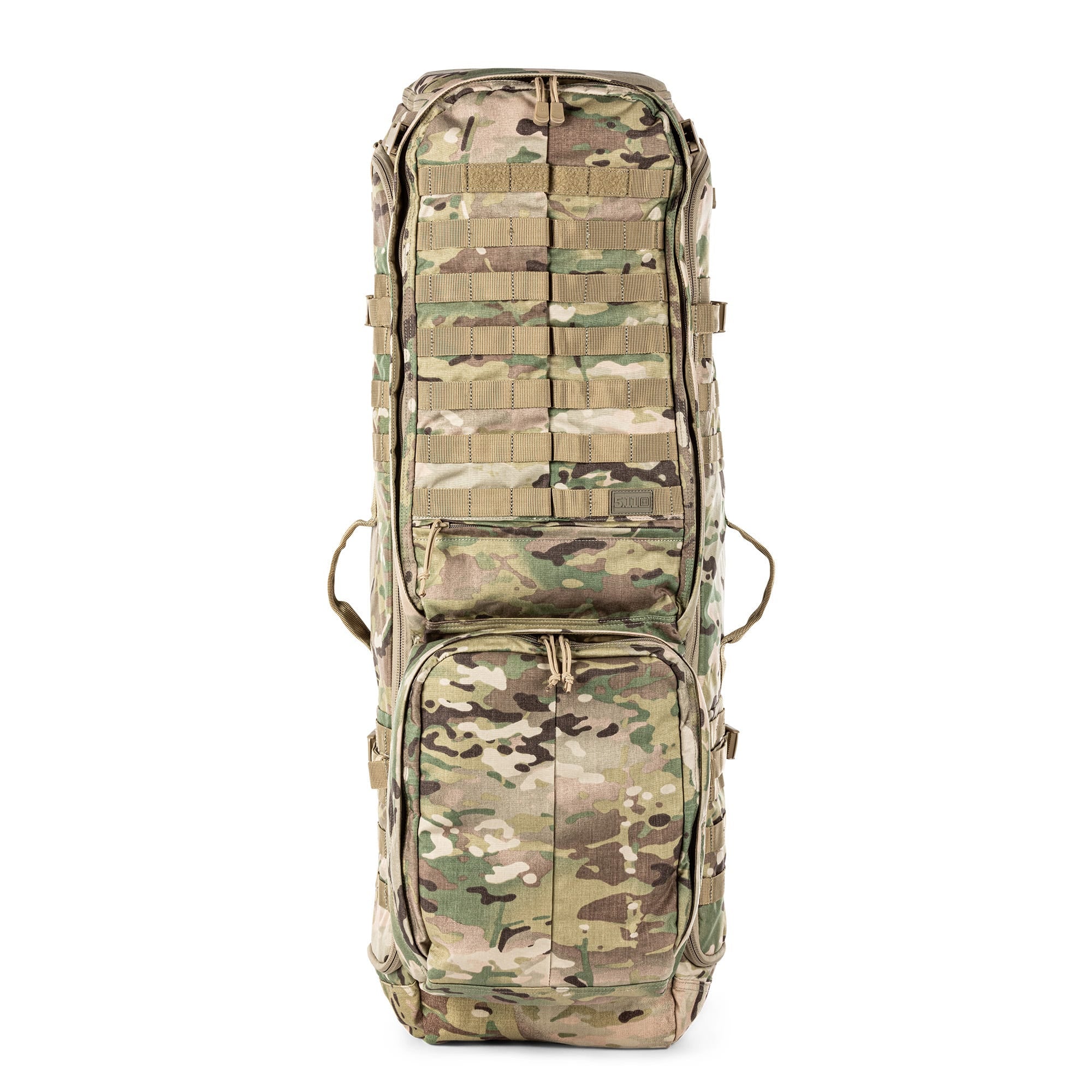 5.11 RUSH Sierra One taktisk ryggsäck i MultiCam®
