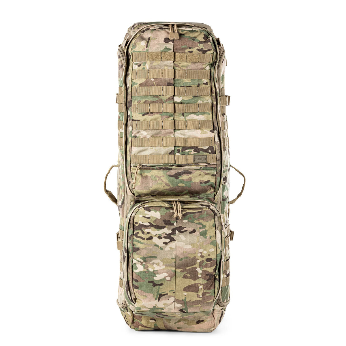 5.11 RUSH Sierra One taktisk ryggsäck i MultiCam®