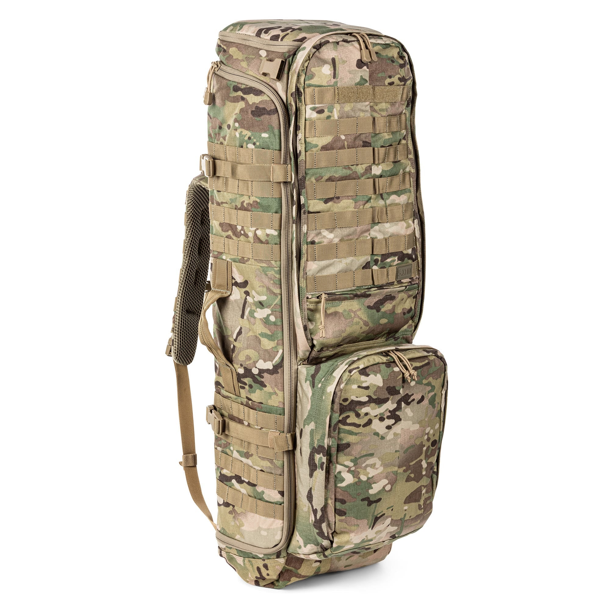 5.11 RUSH Sierra One taktisk ryggsäck i MultiCam®