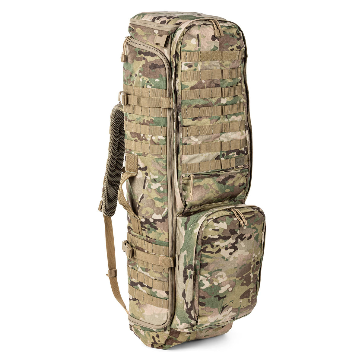 5.11 RUSH Sierra One taktisk ryggsäck i MultiCam®