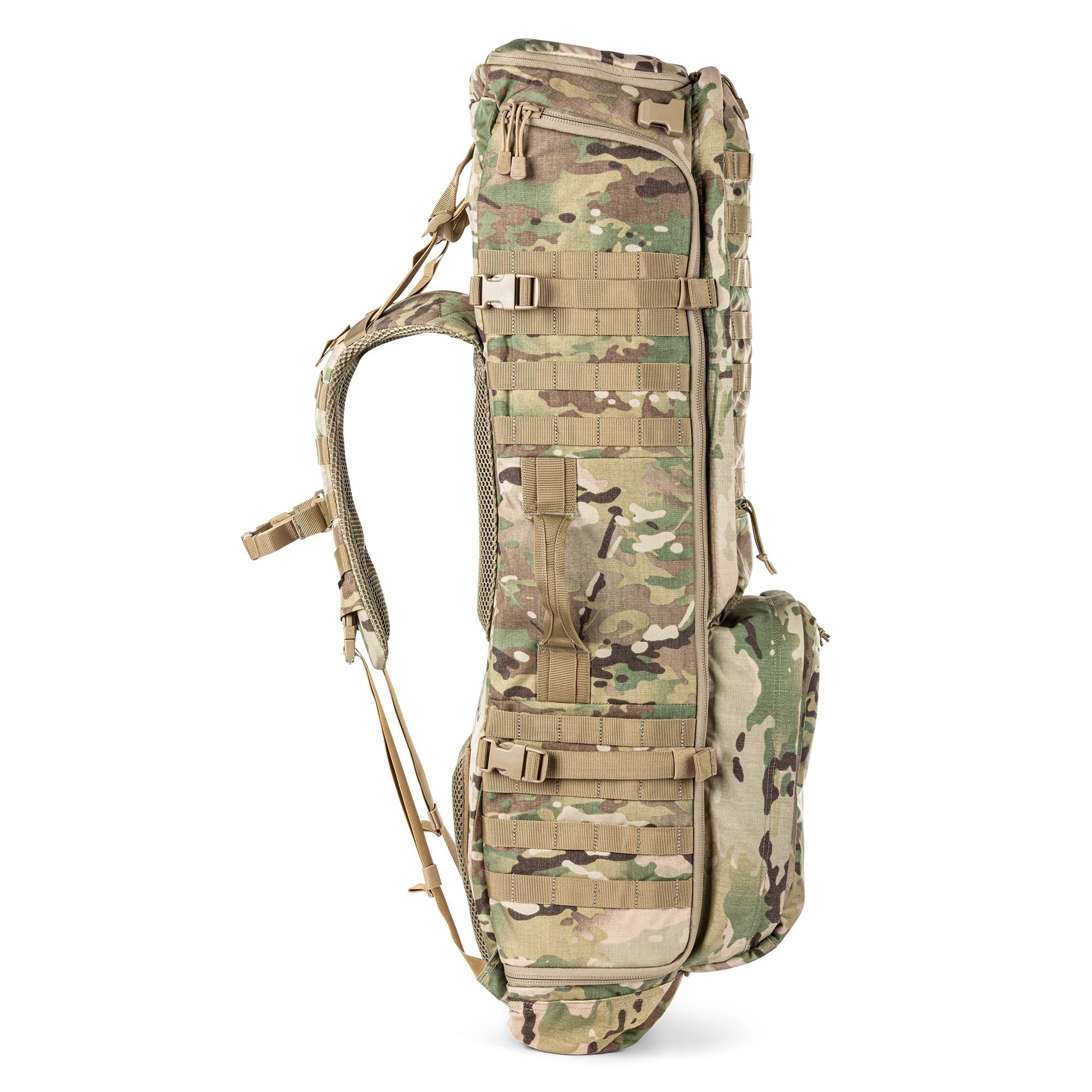 5.11 RUSH Sierra One taktisk ryggsäck i MultiCam®
