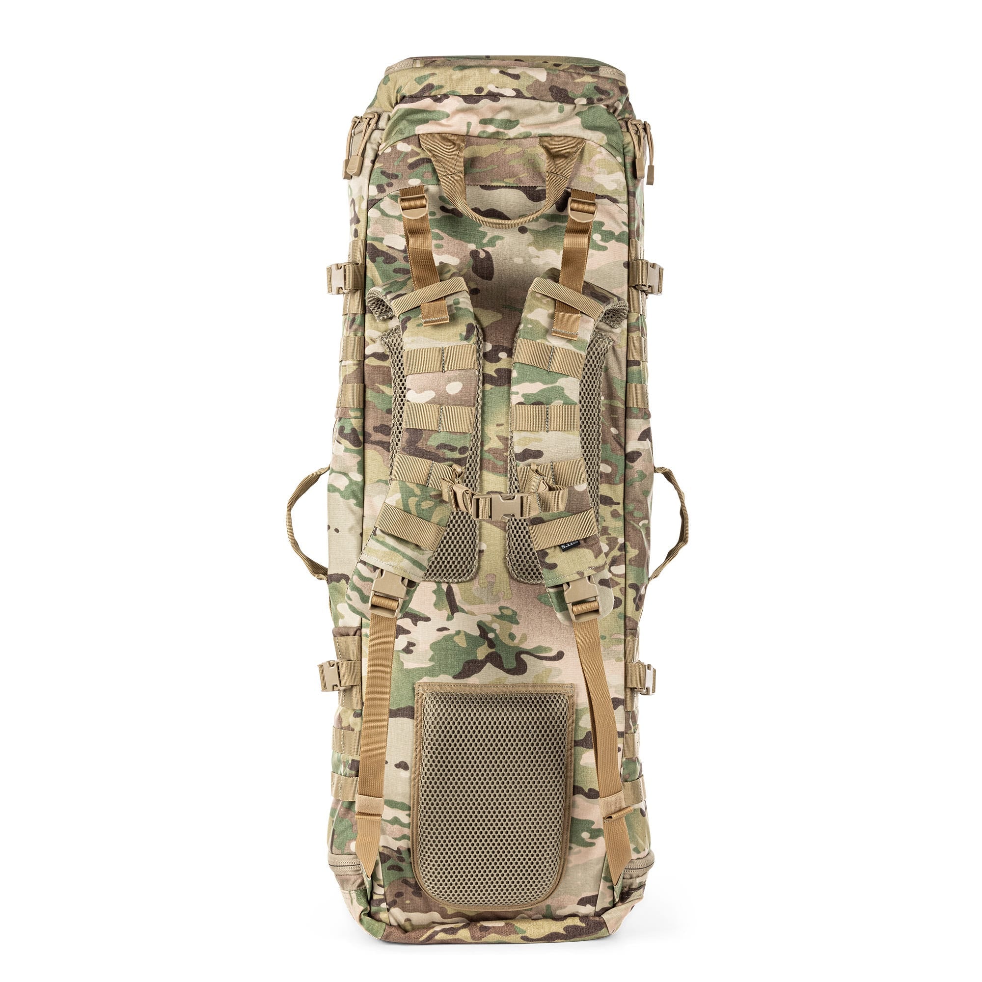 5.11 RUSH Sierra One taktisk ryggsäck i MultiCam®