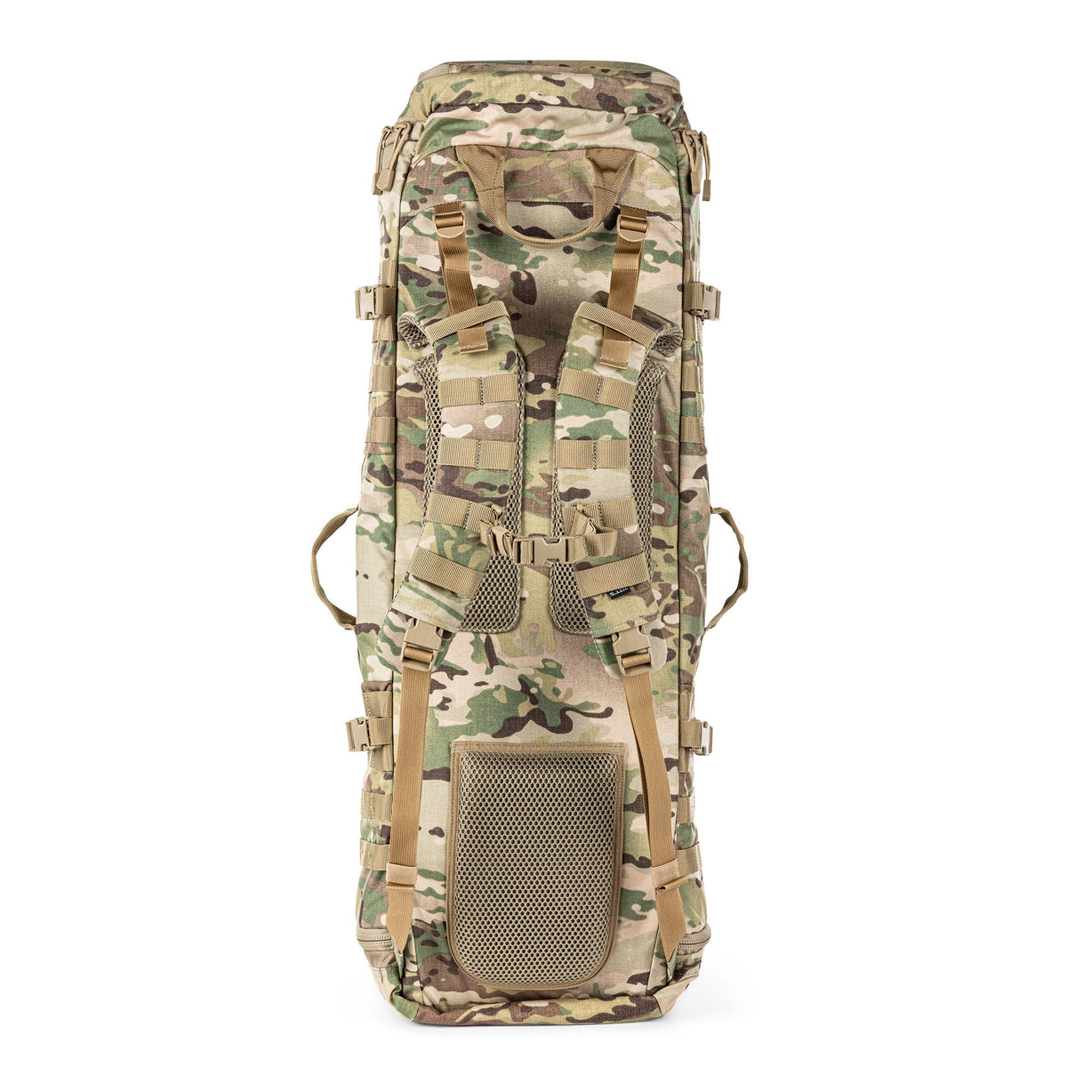 5.11 RUSH Sierra One taktisk ryggsäck i MultiCam®