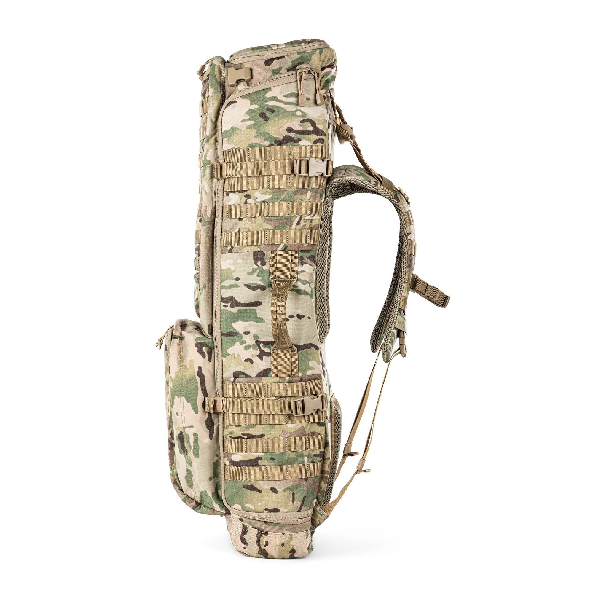 5.11 RUSH Sierra One taktisk ryggsäck i MultiCam®