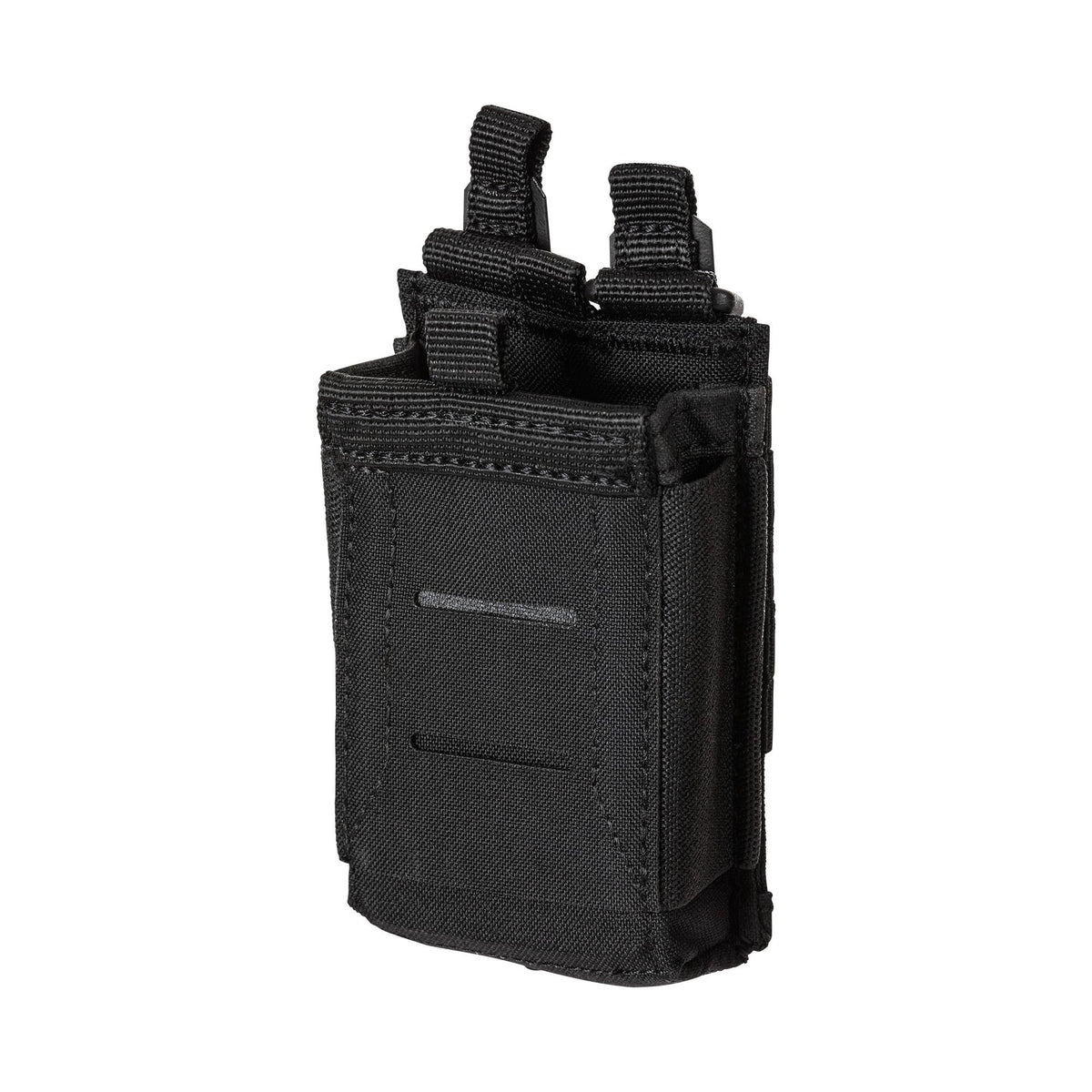 5.11 Flex Single AR Mag Pouch 2.0 i Black, magasinficka för AR-magasin