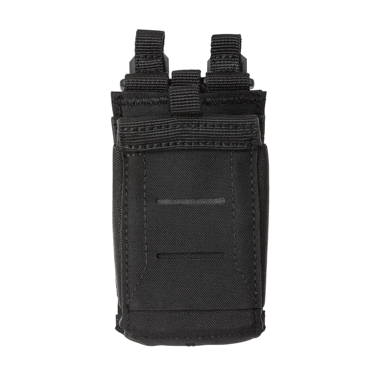 5.11 Flex Single AR Mag Pouch 2.0 i Black, magasinficka för AR-magasin
