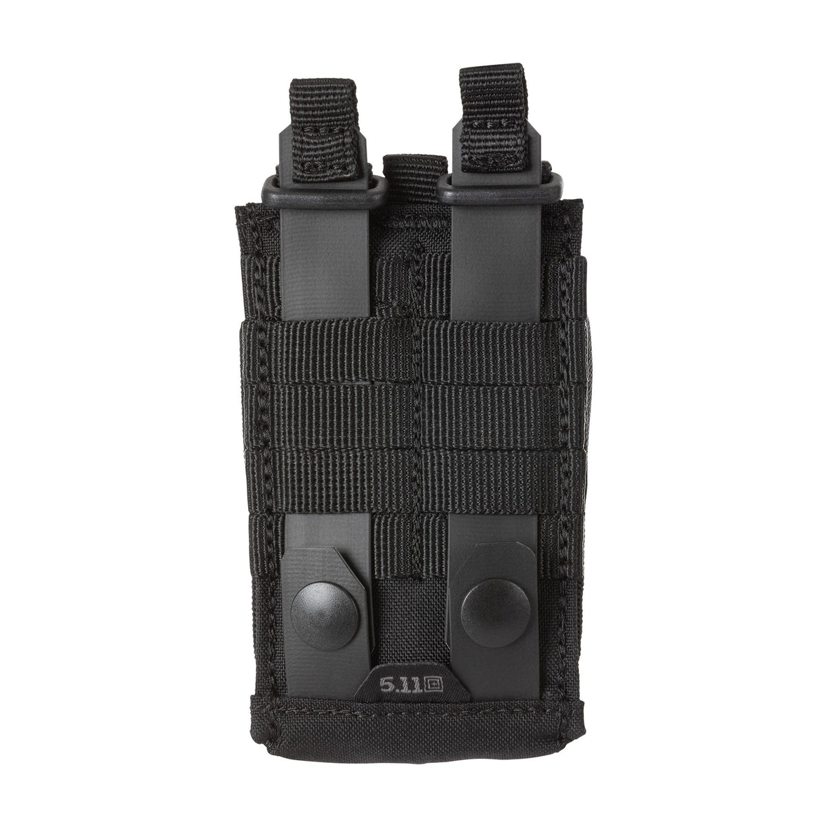 5.11 Flex Single AR Mag Pouch 2.0 i Black, magasinficka för AR-magasin