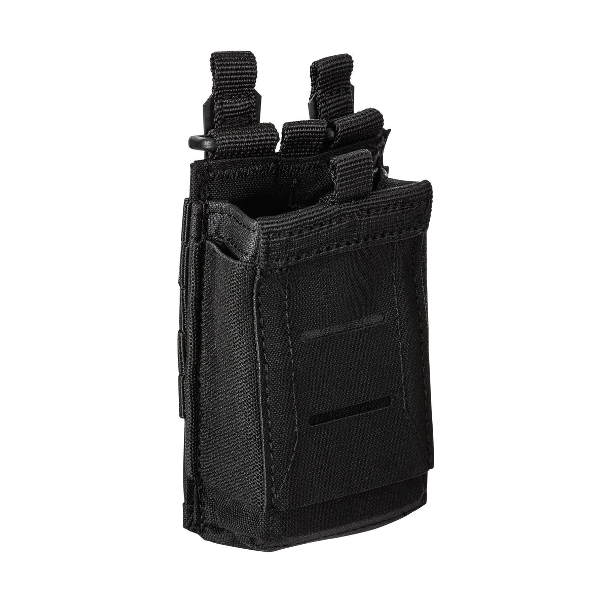 5.11 Flex Single AR Mag Pouch 2.0 i Black, magasinficka för AR-magasin